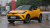 Toyota C-HR Hybrid Deluxe 2.0L E-CVT