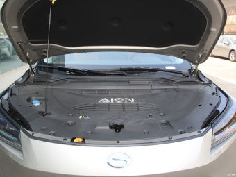 GAC Aion LX Plus Zhizun 80