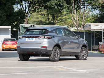 Geometry M6 Smart 450
