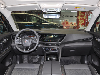 Buick Envision Plus Avenir AWD
