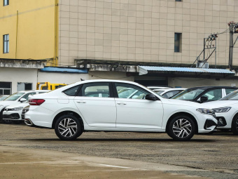 VW Lavida 2026 300TSI DSG Starry Sky Edition