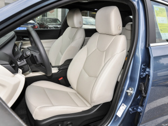Cadillac CT4 Fashion 25T