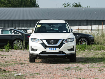 Nissan X-Trail 2025 Honor 2.0L Two-Wheel Drive True Edition