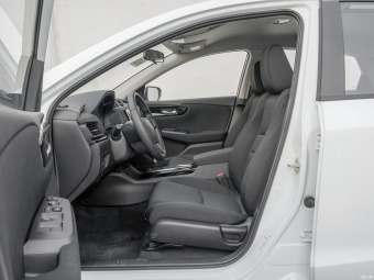 Honda Crider Comfort 180Turbo CVT