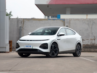 XPeng G6 755 Max