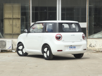 Changan Lumin Sweet 155 km