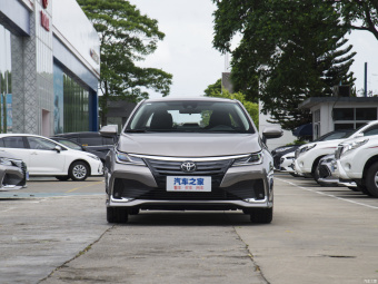 Toyota Allion Pioneer 2.0L