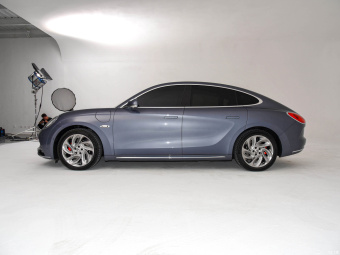 Ora Lightning Cat Performance 600km AWD
