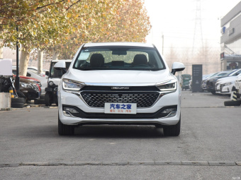 Beijing U7 Smart 1.5T 6MT