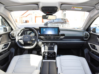 Citroën C5 X Collar 1.6T