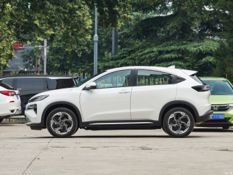 Honda M-NV Shangcheng