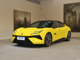 Lotus Emeya L+