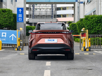 Lexus RZ 450e Enjoy AWD