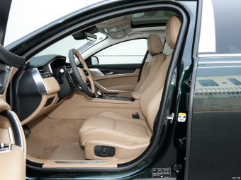 Jaguar XFL Premium P250