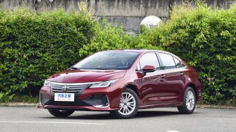 Toyota Allion Premium 2.0L