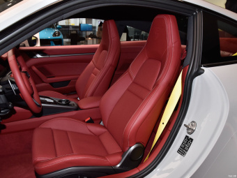 Porsche 911 Carrera 4S