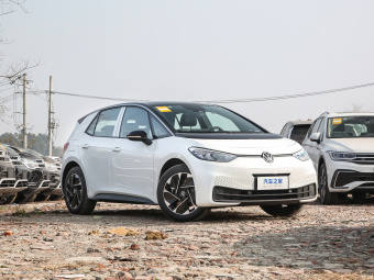 VW ID.3 Pure