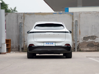 XPeng G6 755 Max