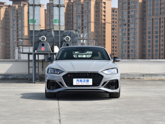 Audi RS5 Coupe Obsidian Edition 2.9T Quattro