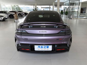 Xiaomi SU7 2026 Max