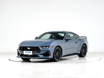 Ford Mustang 2024 2.3T EcoBoost Hardtop Performance Edition