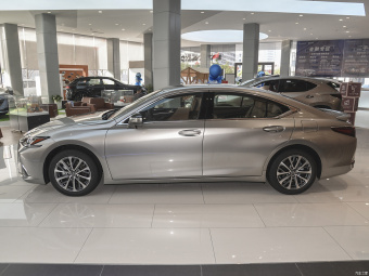 Lexus ES 300h Excellent