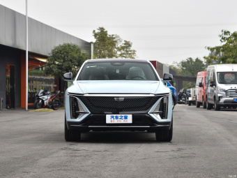 Cadillac Lyriq Premium Long Range RWD