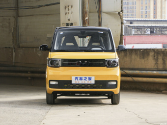 Wuling Hongguang Mini EV Macaron Fashion (LiFePO4)