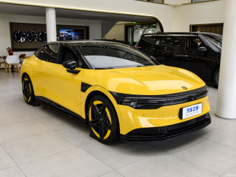 Zeekr 007 Performance AWD 100 kWh