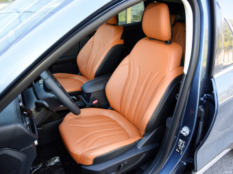 Ford Escape Shine EcoBoost 245 4WD