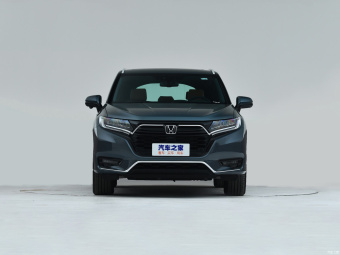 Honda UR-V Honor AWD 370TURBO