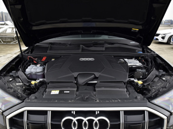 Audi Q7 Premium 55 TFSI Quattro