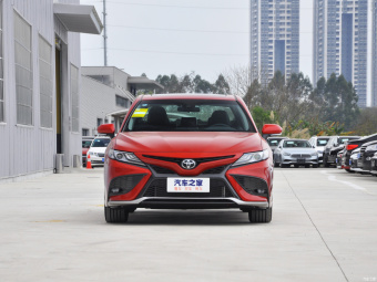 Toyota Camry Fengshang 2.0S