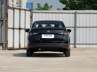 VW Lavida 2025 New Elite 1.5L Premium Edition