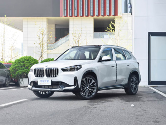BMW X1 2025 xDrive25Li X Design