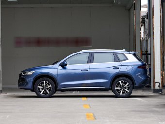 BYD Song Pro DM-i Leading 71КМ