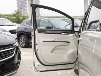 Buick GL8 ES Comfort
