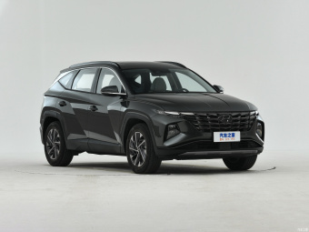 Hyundai Tucson L Ultimate 2.0L Hybrid