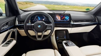 BMW X1 xDrive25e xLine