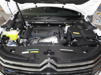 Citroën C6 Comfort 400THP