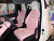 Wuling Nano EV Disney's Zootopia Judy
