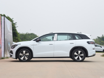 VW ID.6 X Pure
