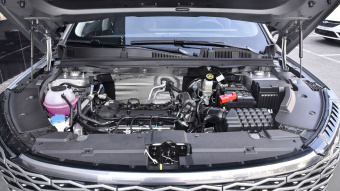 Chery OMODA 5 Metaverse 1.5T-9CVT