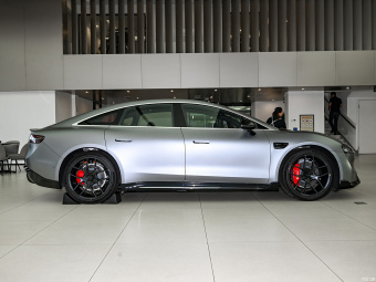 Luxeed S7 Ultra AWD