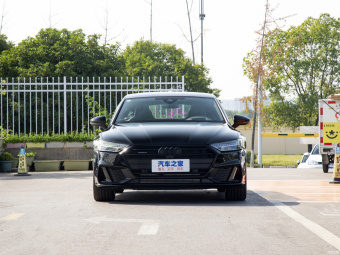 Audi A7 Premium 55 TFSI Quattro