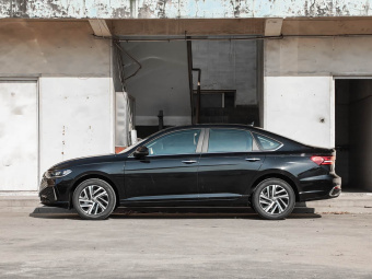 VW Lavida 2026 300TSI DSG Starry Sky Leading Edition