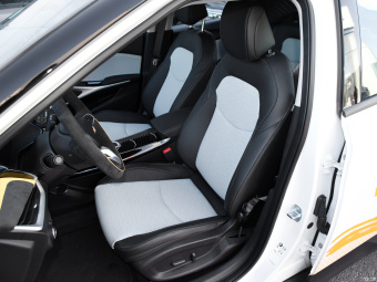 Chevrolet Menlo EV Kung Fu