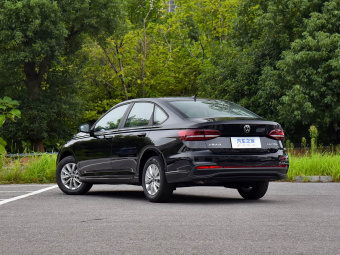 VW Lavida 2024 1.5L Automatic Comfort Edition