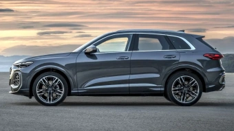 Audi Q5 2.0 TFSI 150kW Plus S tronic