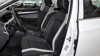 VW Golf Pro 200TSI DSG